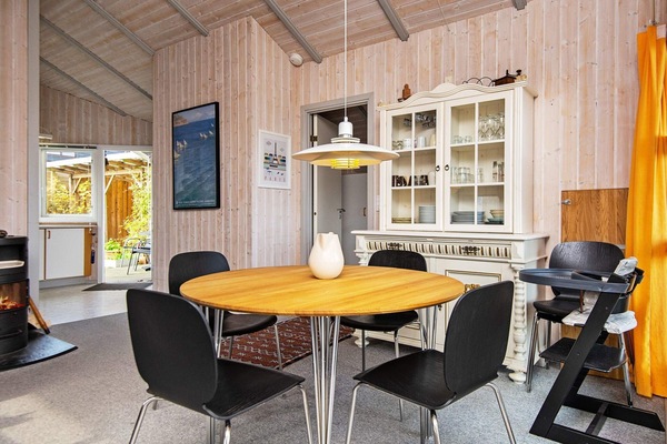 House | Interior