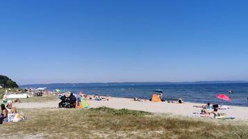 House | Beach