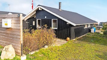 Casa | Exterior