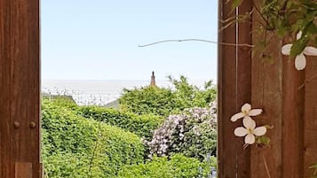 Ferienhaus | Außenbereich