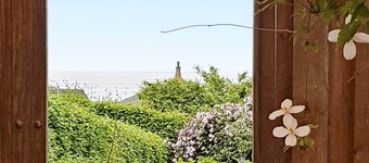 博爾科普 6 人度假屋