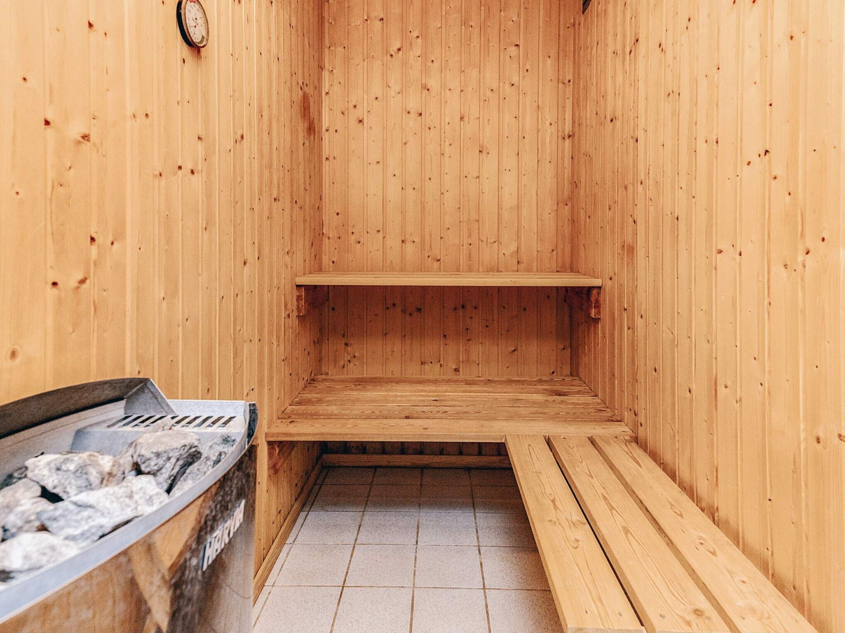 Rumah | Sauna