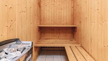 Rumah | Sauna