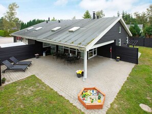 Casa | Exterior