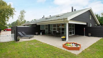 House | Exterior