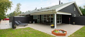 4 Star Holiday Home in Vaeggerlose
