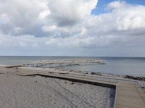 إطلالة على المياه