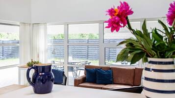 منزل | المنشأة من الداخل