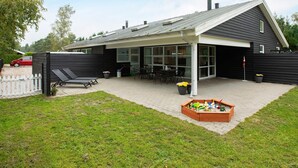 Unclassified image, 3 of 59, button - 4 Star Holiday Home in Vaeggerlose (Vaeggerlose)