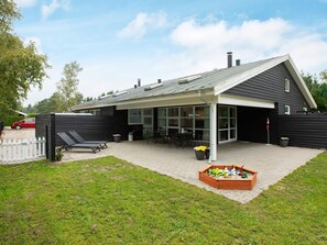 House | Exterior
