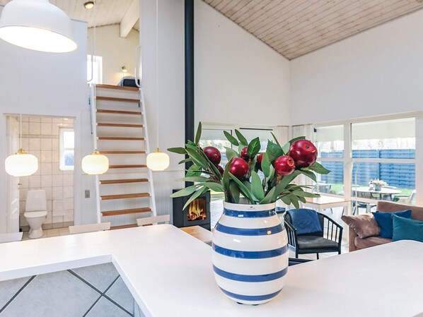House | Interior