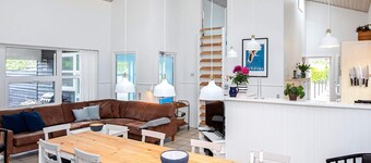 12 Person Holiday Home in Vaeggerlose-by Traum