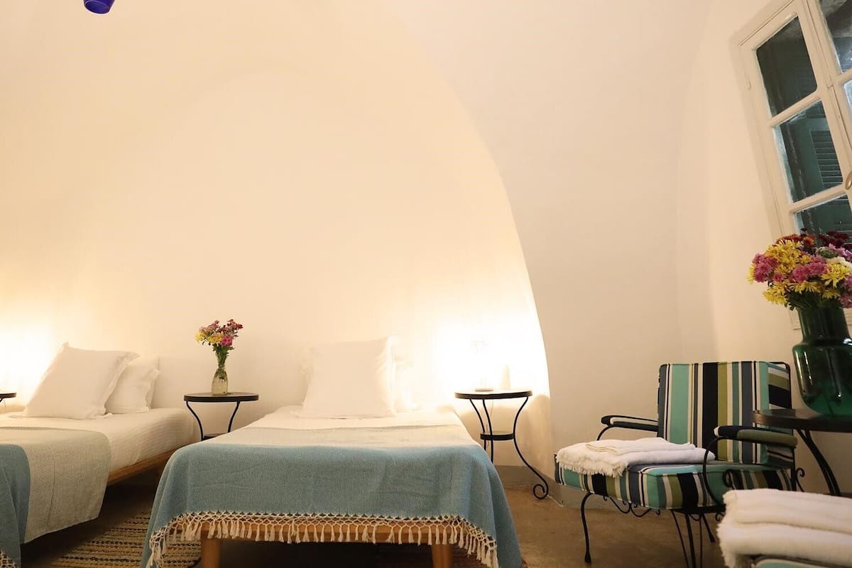 Comfort Twin Room