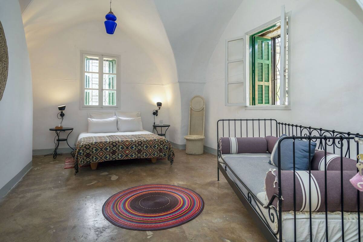 Traditional Double Room