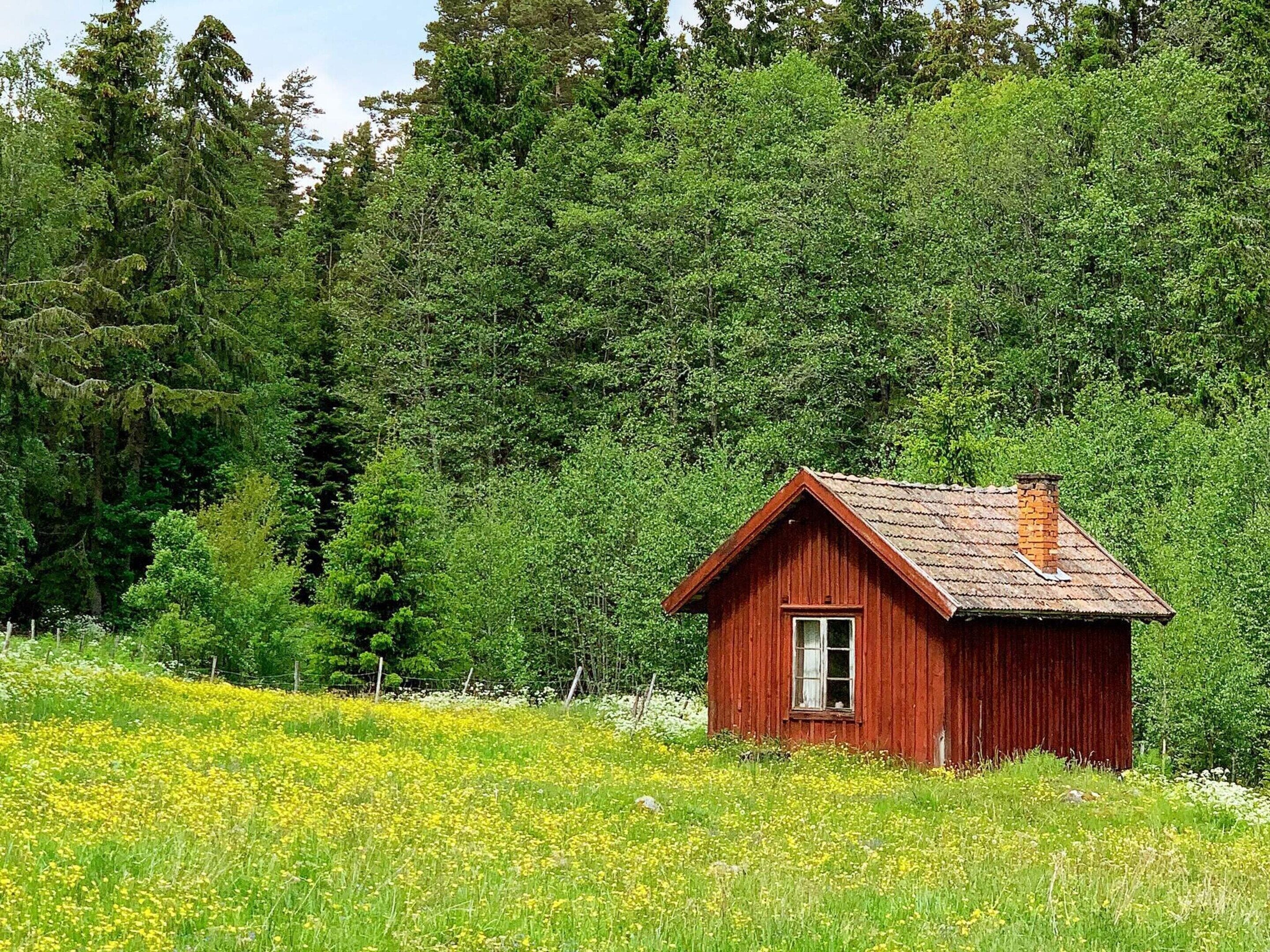 House | Exterior