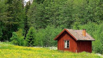 House | Exterior