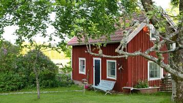 House | Exterior