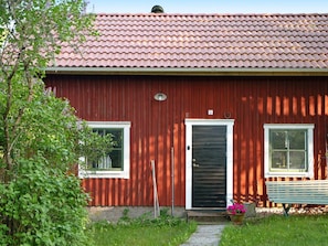 Exterior - 4 Star Holiday Home in Nassjo (Nassjo)