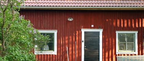 Casa | Exterior