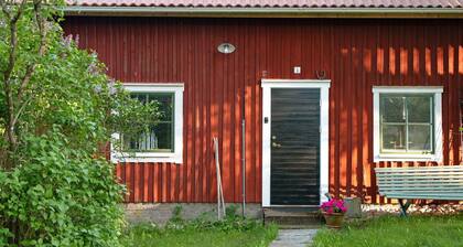 4 Star Holiday Home in Nassjo