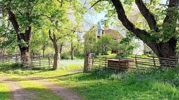 Huis | Exterieur