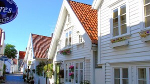 Unclassified image, 5 of 26, button - Flat Central in Stavanger 3rooms Parking - Wifi (Stavanger)