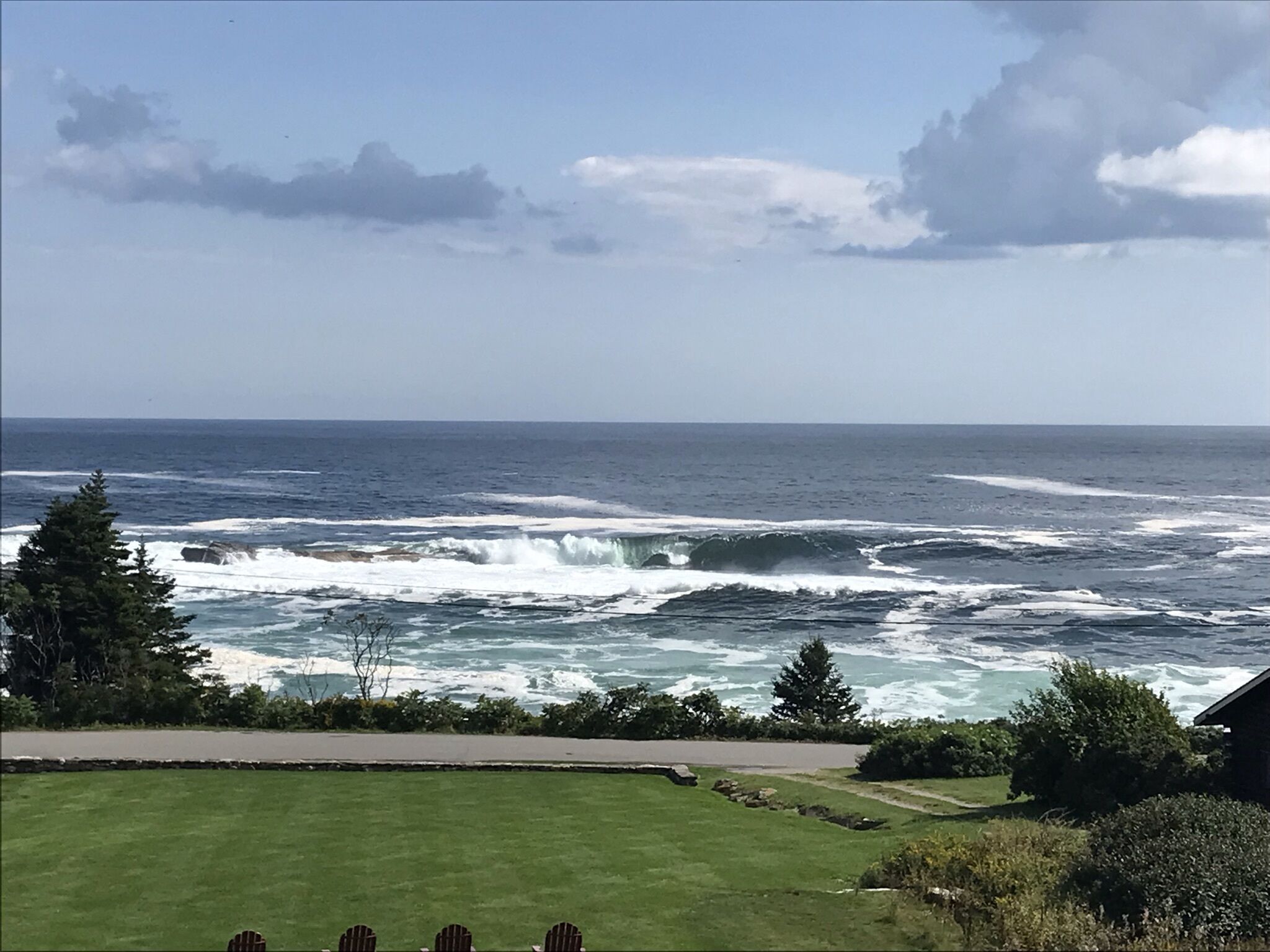 Pemaquid Point Retreat - New Listing 2023!