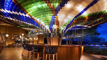 Bar (sur place)