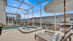 Property amenity - Rent This Luxury 5 Star House on Champions Gate Resort, Orlando House 6164 (Davenport)