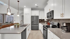 Property amenity - Rent This Luxury 5 Star House on Champions Gate Resort, Orlando House 6164 (Davenport)