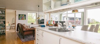 6 Person Holiday Home in Brenderup Fyn