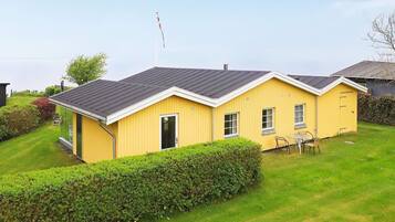 House | Exterior