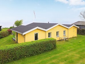 House | Exterior - 6 Person Holiday Home in Brenderup Fyn (Middelfart)