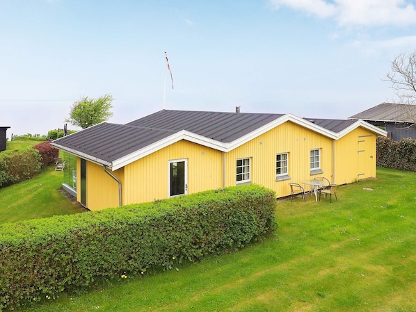 House | Exterior