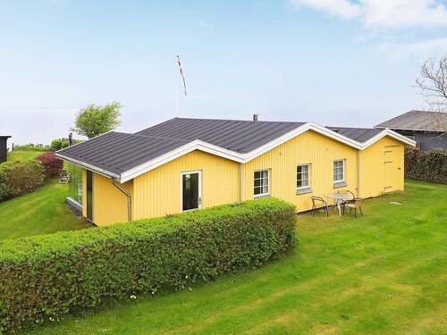 6 Person Holiday Home in Brenderup Fyn