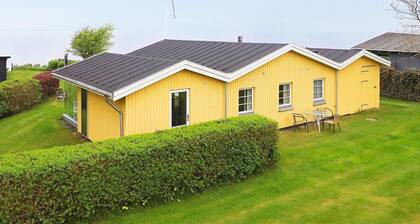 6 Person Holiday Home in Brenderup Fyn