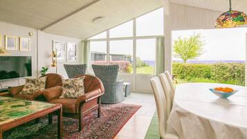 Ferienhaus | Speisen