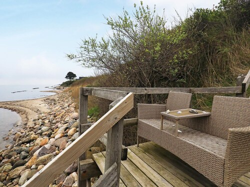 6 Person Holiday Home in Brenderup Fyn