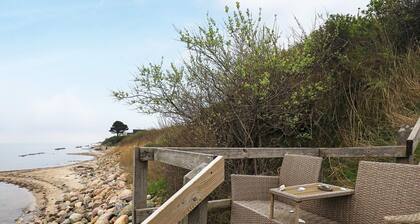 6 Person Holiday Home in Brenderup Fyn