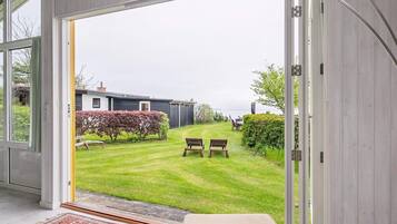 House | View from property