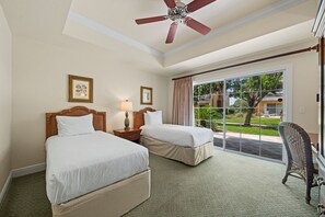 3 soverom, strykejern/-brett, wi-fi (inkludert) og sengetøy