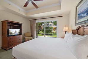 3 soverom, strykejern/-brett, wi-fi (inkludert) og sengetøy