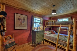 3 Schlafzimmer, kostenloses WLAN, Bettwäsche