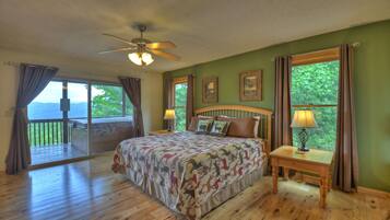 4 habitaciones, wifi gratis y ropa de cama