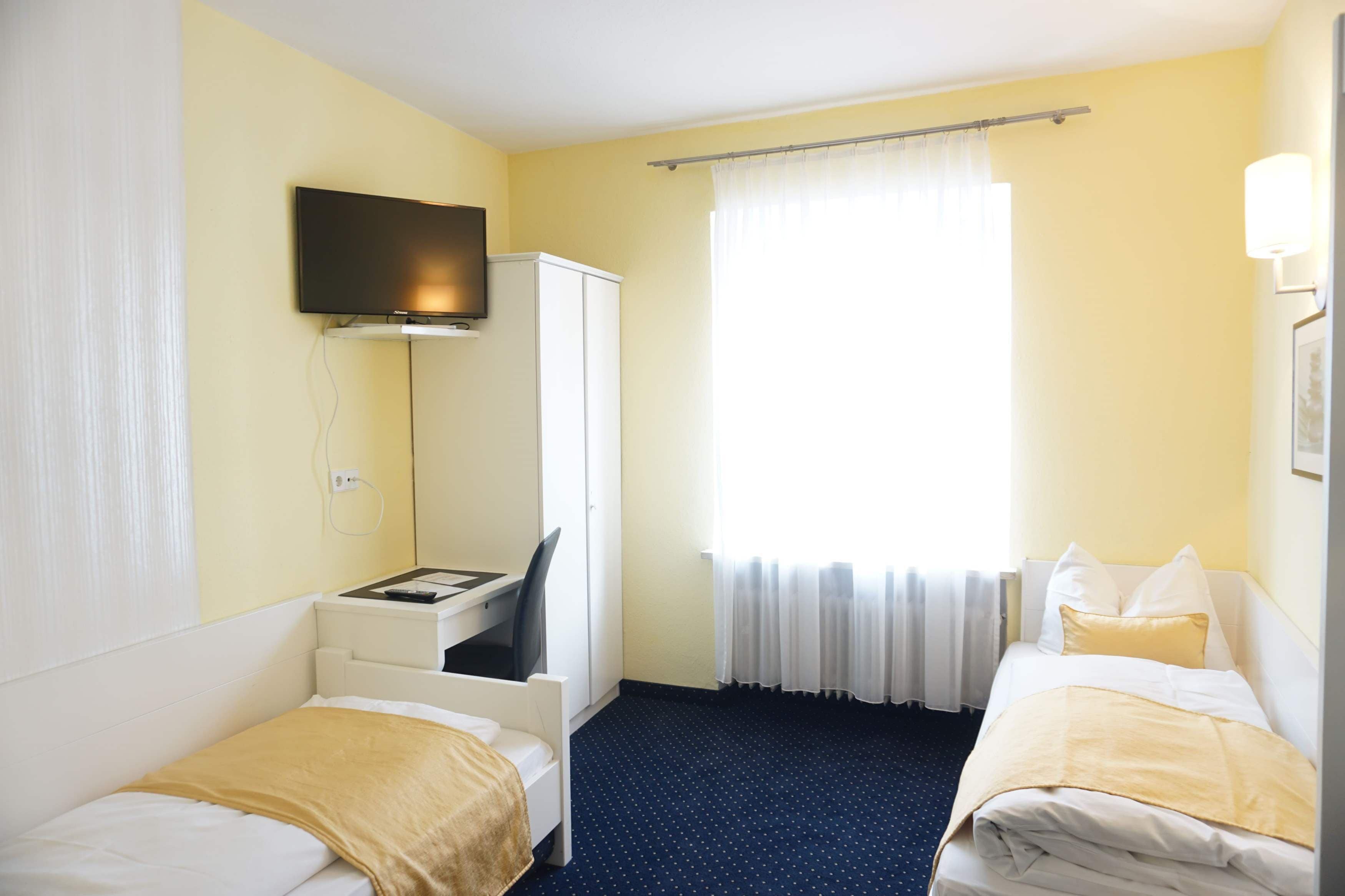 Photo - Herdegen Rooms - Self Check-in