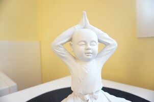 Habitación individual | Servicio de la habitación