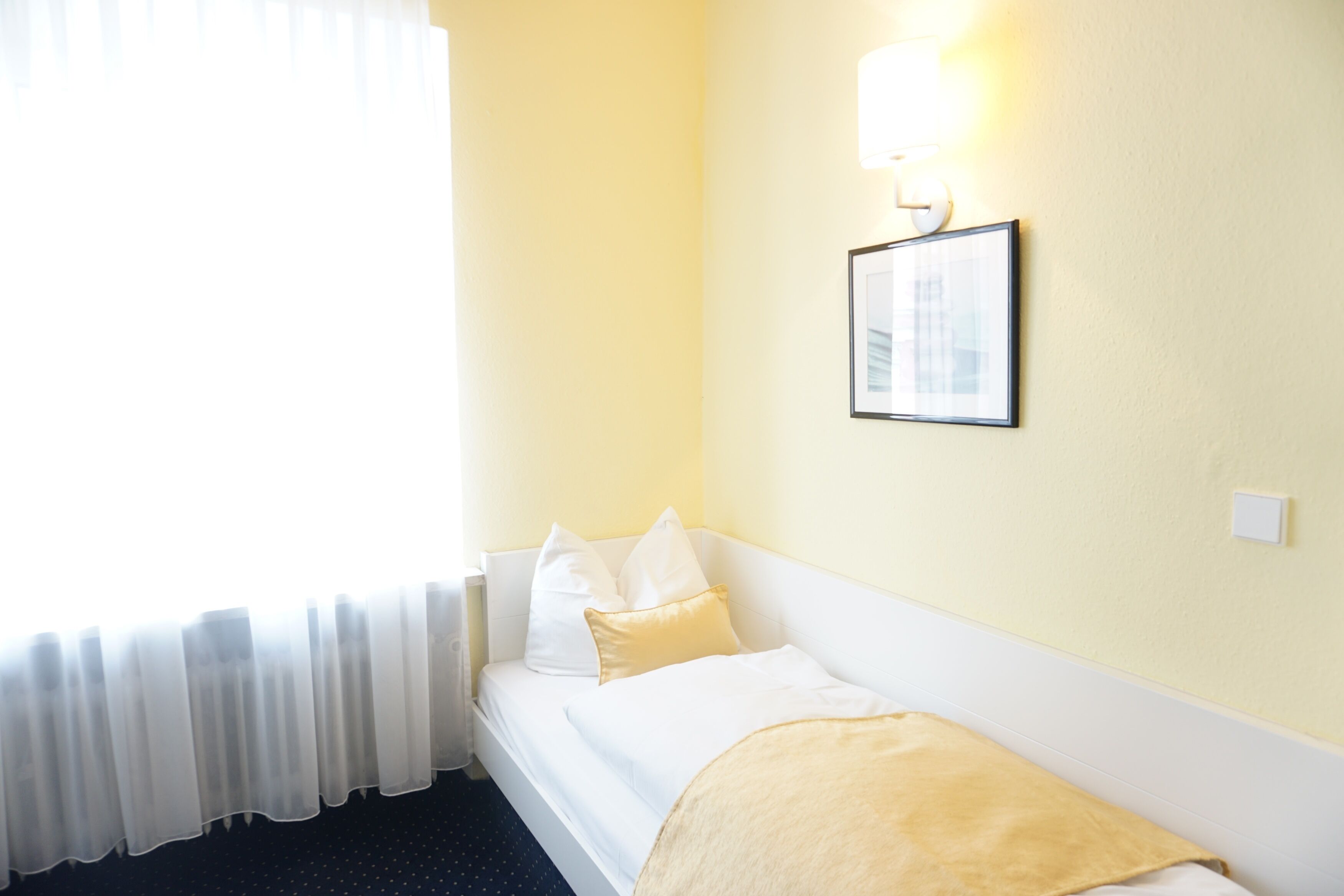 Photo - Herdegen Rooms - Self Check-in