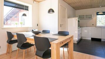 House | Interior