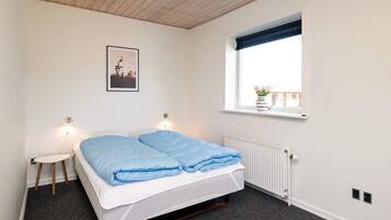 Ferienhaus | 2 Schlafzimmer