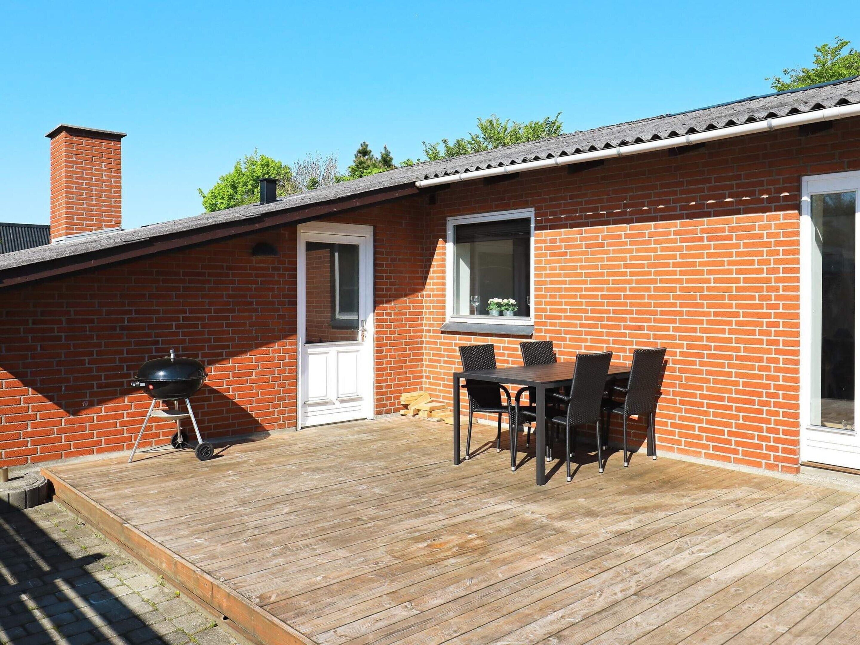 独立别墅 | 用餐